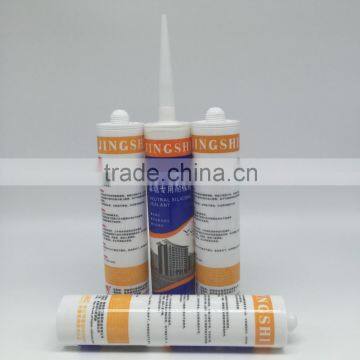 Building Adhesive Silicon Cement for Kitchen photo-5