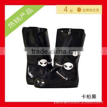 2014 New Fashion Rubber Kids Rain Boots Supplier From China