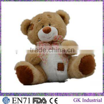 plush teddy bear toy brown