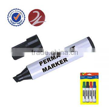 Jumbo tips top write permanent marker pen