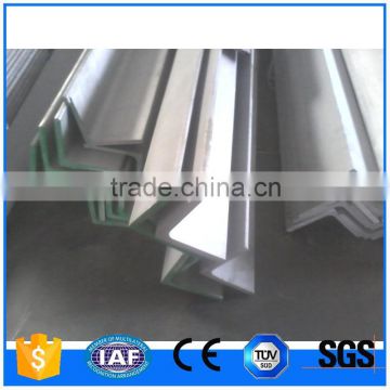 mild steel angle bar