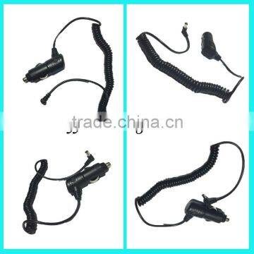 Safety Car Cigarette Lighter/auto Power Emergency Jump Portable Power Starter With Led Lighter photo-2