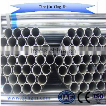 50mm galvanized steel pipe