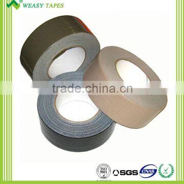 Cloth Tapes for Tube Surface Protecting