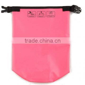 Outrdoor Water Sport Sealed PVC Waterproof Diving Bag photo-4