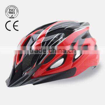 Special Design Cool Eps Foam Light Downhill Mountain Bike Helmets photo-5