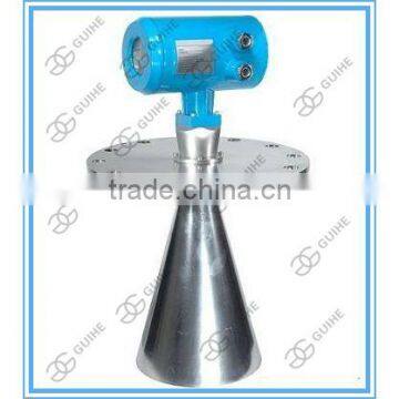 china qingdao factory gauge / radar level gauge /intelligent radar liquid level gauge