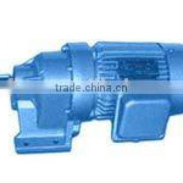 U-series gear motors