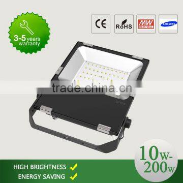 IP65 waterproof high mast led flood lamp lighting 20w outdoor use