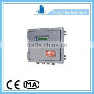 TDS-100FE Explosion-proof ultrasonic flow meter