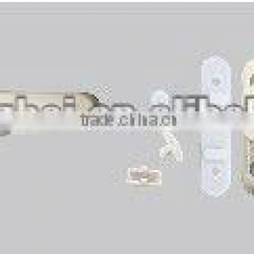 Window handle door handle aluminium handle door accessories