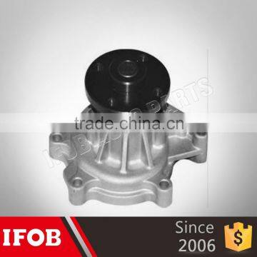 ifob hot sale auto water pump good prices water pump brand for toyota YARIS CP10 16100-29125