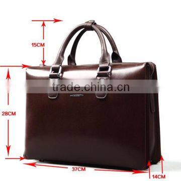 Casual Cross Body Bag Men Business Breifcase Bags photo-2
