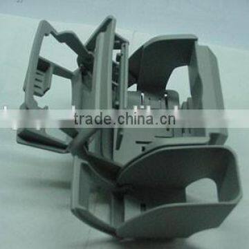 Super Precision Vacuum Casting Auto Airconditioner Prototype photo-6