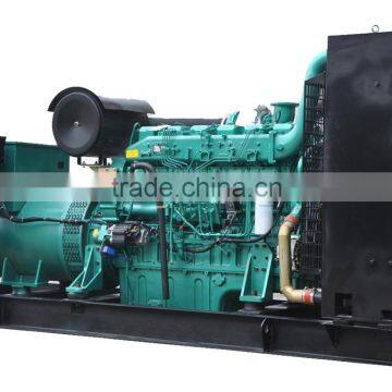 30kw Dynamo Price With Alternator