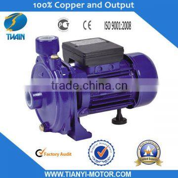 SCM22 Centrifugal Water Pump Price