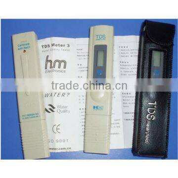 auto testing tds meter price hm