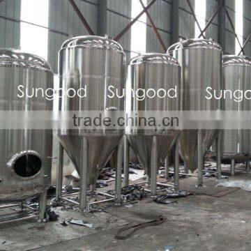 Hot Sales Stainless Steel Beer Tank/Jacket Beer Tank