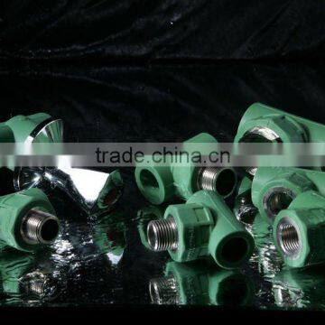 pp-r pipe fittings