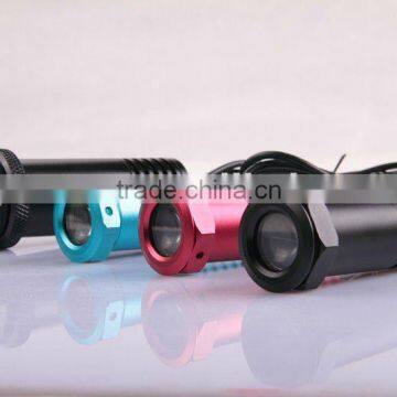 G2 New Car Logo Oriented Door Light With Brand Name Innovative Design 12V 5W Led Ghost Shadow Projection Light Quality Choice photo-2