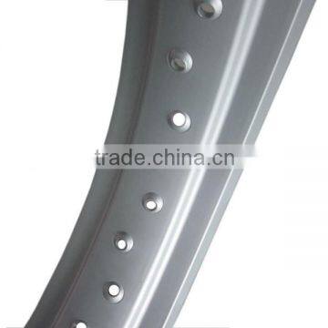 MT 3.0 36 Holes Black Alloy Motorcycle Rims Wheel Rims photo-5