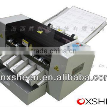 card slitter machine,card cutter machine,business card slitter amchine