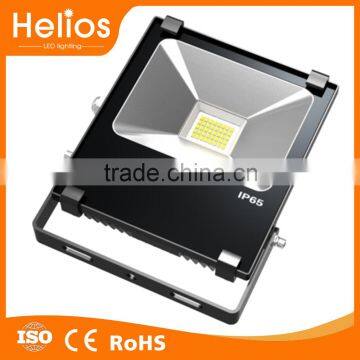 high quality LED lighting 20w led flood lighting ip65 outdoor lighting