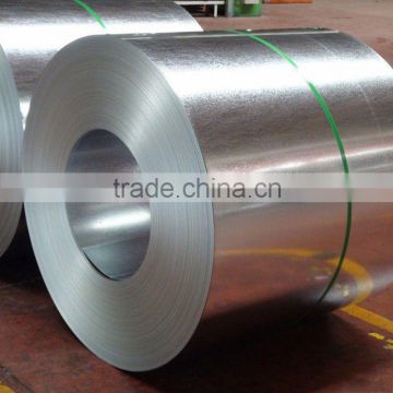 Prime g350-g550 galvanized steel coils sheets