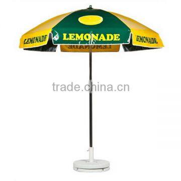 Fast selling cheap products large market umbrella