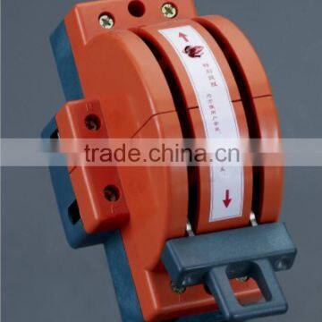 Sirode 100A Double Pole Double Throw Knife Switch photo-3