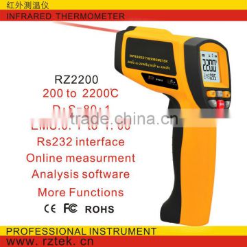 Infrared Thermometer RZ2200