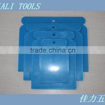 JL02-026# 4 pcs/set scraper / paint scraper