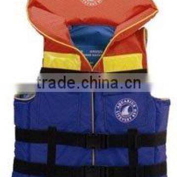 Life jacket