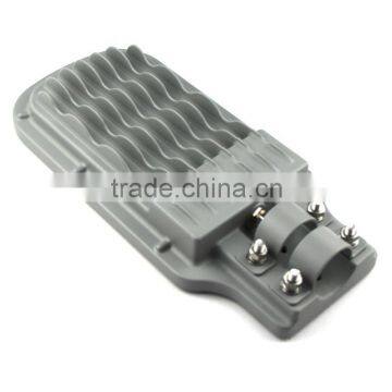 Aluminum Alloy Casting Parts photo-3