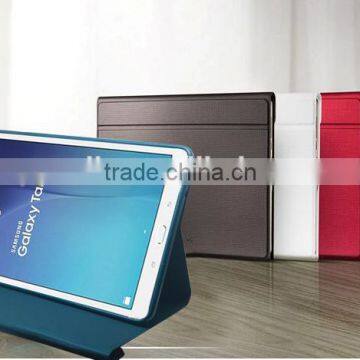 ULTRA THIN smart book Leather Case Cover For Samsung Galaxy Tab S 8.4Inch SM-T700/T705