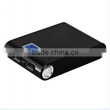 Shenzhen LCD Screen UV Power Bank For Wholesale