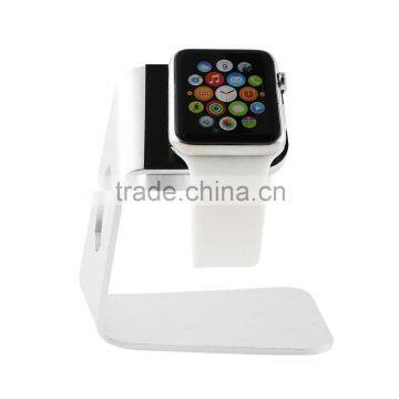 Aluminum Stand Desktop Charging Dock Station Holder 38mm 42mm Apple Watch Iwatch photo-4