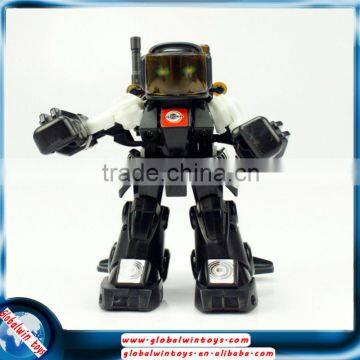 Hot Item 2.4g wii remote control battle robot Fighting Robot Toy