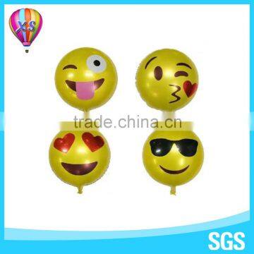 Balloon With Smile Face for Party Needs and Wedding Favors for Valentine's Day photo-4