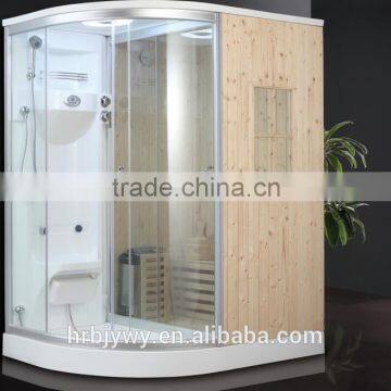 1700*1200*2200 computer Steam Room S-061