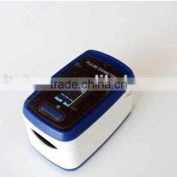 Medical Equipment Portable Finger-Tip Pulse Oximeter photo-2