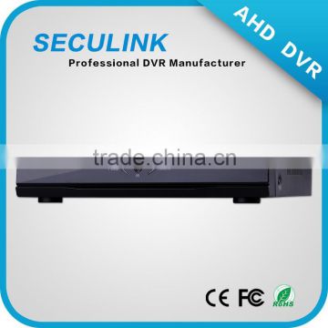 wholesale cheap cctv 4CH AHD DVR With P2P 3G mobile dvr