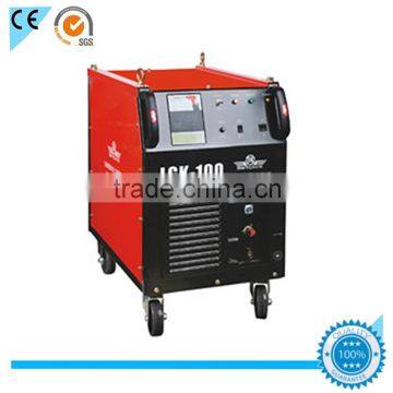 LGK-40-63-100 power frequency fast cutting air plasma cutter