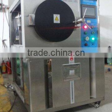 Unsaturated High-Pressure Accelerated Aging Test Chamber (HAST)