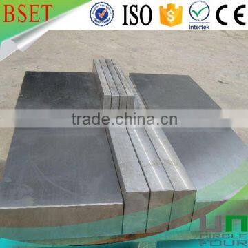 iron metal sheet 4140 Chinese export import plastic mould tool steel