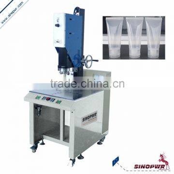 15khz Ultrasonic Plastic Adapter Welder
