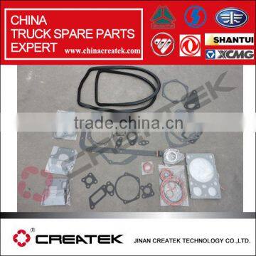 sinotruck howo truck parts weichai EuroII engine repair kit AZ1560010701