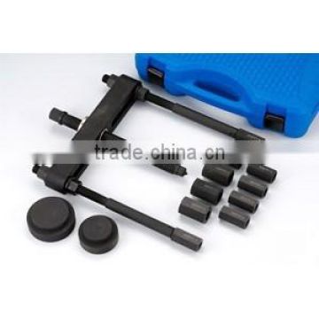 Truck repair tools of Universal Wheel Hub Extractor