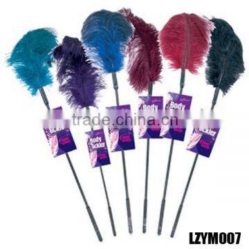 Feather Body Tickler LZYM007