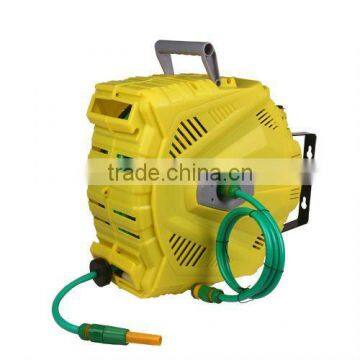 Automatic Retractable Hose Reel